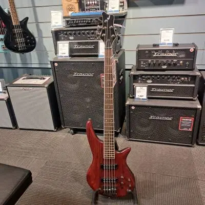 Jackson Spectra JS3V